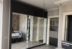 Apartment 3-room 81 m² - Tbel-Abuseridze, Batumi