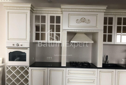 Apartment 81 m² - Tbel-Abuseridze, Batumi, Georgia