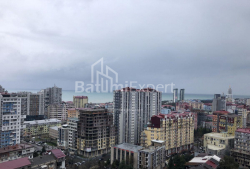 Apartment 3-room 81 m² - Tbel-Abuseridze, Batumi
