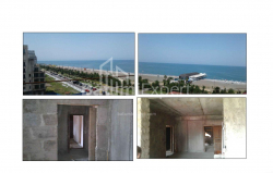 Apartment 4-room 125 m² - Rustaveli, Batumi