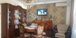 Apartment 4-room 110 m² - Yuryevskaya, Batumi
