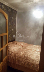 Apartment 110 m² - Yuryevskaya, Batumi, Georgia