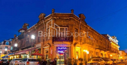 Apartment 4-room 110 m² - Yuryevskaya, Batumi