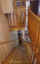 Apartment 4-room 110 m² - Yuryevskaya, Batumi