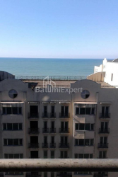 Apartment 3-room 70 m² - Sherif Khimshiashvili, Batumi