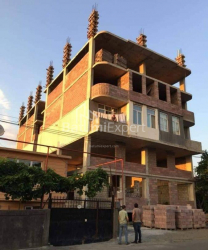 Apartment 4-room 97 m² - Yuryevskaya, Batumi