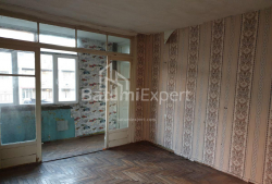 Apartment 4-room 80 m² - Yuryevskaya, Batumi