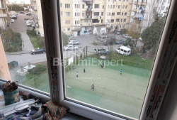 Apartment 4-room 80 m² - Yuryevskaya, Batumi