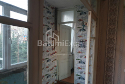Apartment 80 m² - Yuryevskaya, Batumi, Georgia