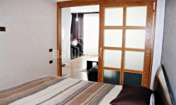 Apartment 57 m² - Yuryevskaya, Batumi, Georgia