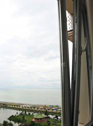 Apartment 2-room 57 m² - Yuryevskaya, Batumi