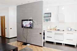 Apartment 57 m² - Yuryevskaya, Batumi, Georgia
