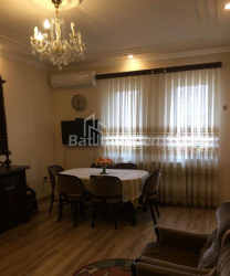 Apartment 3-room 91 m² - Yuryevskaya, Batumi