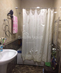 Apartment 3-room 91 m² - Yuryevskaya, Batumi
