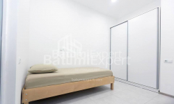 Apartment 3-room 50 m² - Sherif Khimshiashvili, Batumi