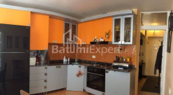 Apartment 3-room 60 m² - Alexandr Pushkin, Batumi