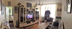 Apartment 3-room 60 m² - Alexandr Pushkin, Batumi