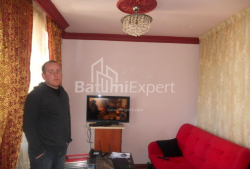 Apartment 1-room 29 m² - Yuryevskaya, Batumi