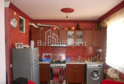 Apartment 1-room 29 m² - Yuryevskaya, Batumi