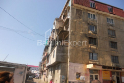 Apartment 1-room 29 m² - Yuryevskaya, Batumi