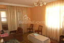 Apartment 3-room 96 m² - Yuryevskaya, Batumi
