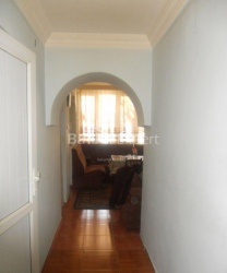 Apartment 3-room 96 m² - Yuryevskaya, Batumi