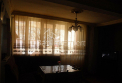 Apartment 3-room 96 m² - Yuryevskaya, Batumi