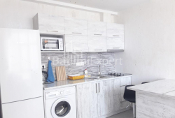 Apartment 2-room 45 m² - Iusuf Kobaladze, Batumi
