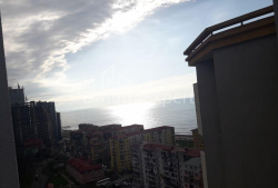 Apartment 2-room 45 m² - Iusuf Kobaladze, Batumi
