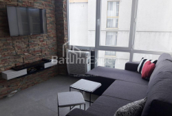 Apartment 45 m² - Iusuf Kobaladze, Batumi, Georgia