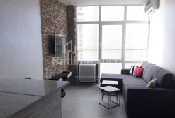Apartment 2-room 45 m² - Iusuf Kobaladze, Batumi