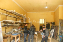 Apartment 1-room 63 m² - Yuryevskaya, Batumi