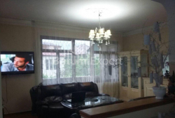 Apartment 7-room 300 m² - Peter Bagrationi, Batumi