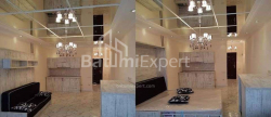 Apartment 1-room 29 m² - Yuryevskaya, Batumi