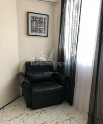 Apartment 1-room 29 m² - Yuryevskaya, Batumi