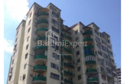 Apartment 2-room 45 m² - Yuryevskaya, Batumi