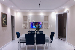 Apartment 4-room 86 m² - Alexandr Pushkin, Batumi