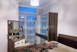 Apartment 4-room 86 m² - Alexandr Pushkin, Batumi