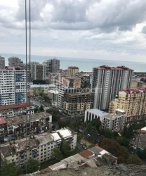 Apartment 60 m² - Ivane Javakhishvili, Batumi, Georgia