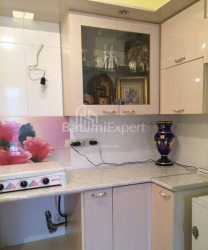 Apartment 2-room 57 m² - Sherif Khimshiashvili, Batumi