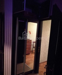 Apartment 4-room 65 m² - Ivane Javakhishvili, Batumi