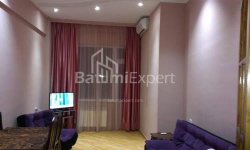 Apartment 3-room 70 m² - Yuryevskaya, Batumi