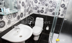 Apartment 2-room 41 m² - Alexandr Pushkin, Batumi