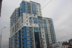 Apartment 1-room 239 m² - Niko Pirosmani, Batumi