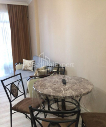Apartment 2-room 41 m² - Yuryevskaya, Batumi