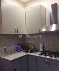 Apartment 2-room 41 m² - Yuryevskaya, Batumi
