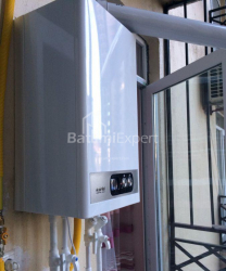 Apartment 41 m² - Yuryevskaya, Batumi, Georgia