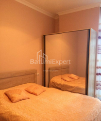 Apartment 2-room 41 m² - Yuryevskaya, Batumi