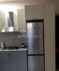 Apartment 41 m² - Yuryevskaya, Batumi, Georgia