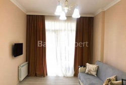 Apartment 2-room 41 m² - Yuryevskaya, Batumi